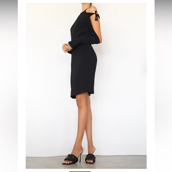 Tom Ford Dresses & Skirts - Tom Ford Gucci Era Cutout Dress size (Tag Missing Fits like 6)